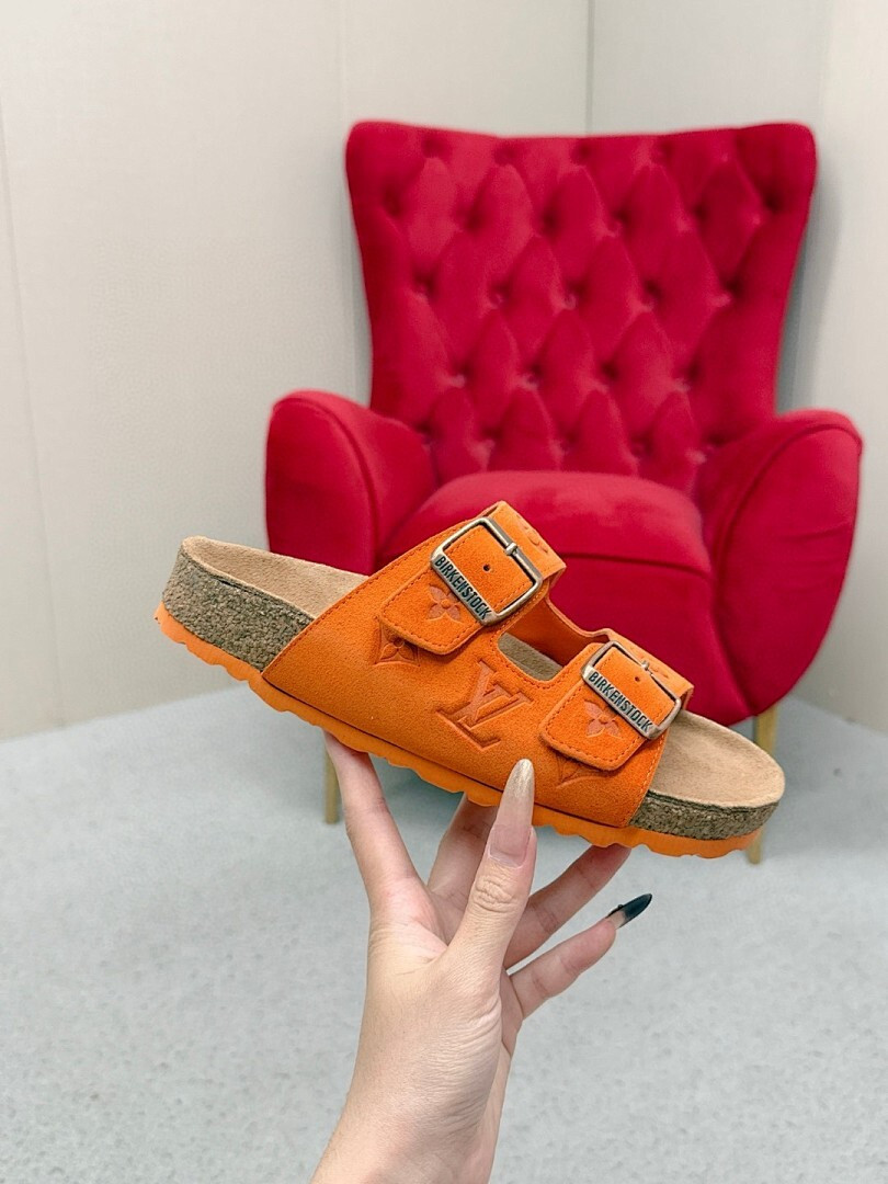 LOU1_TON SLIPPERS
