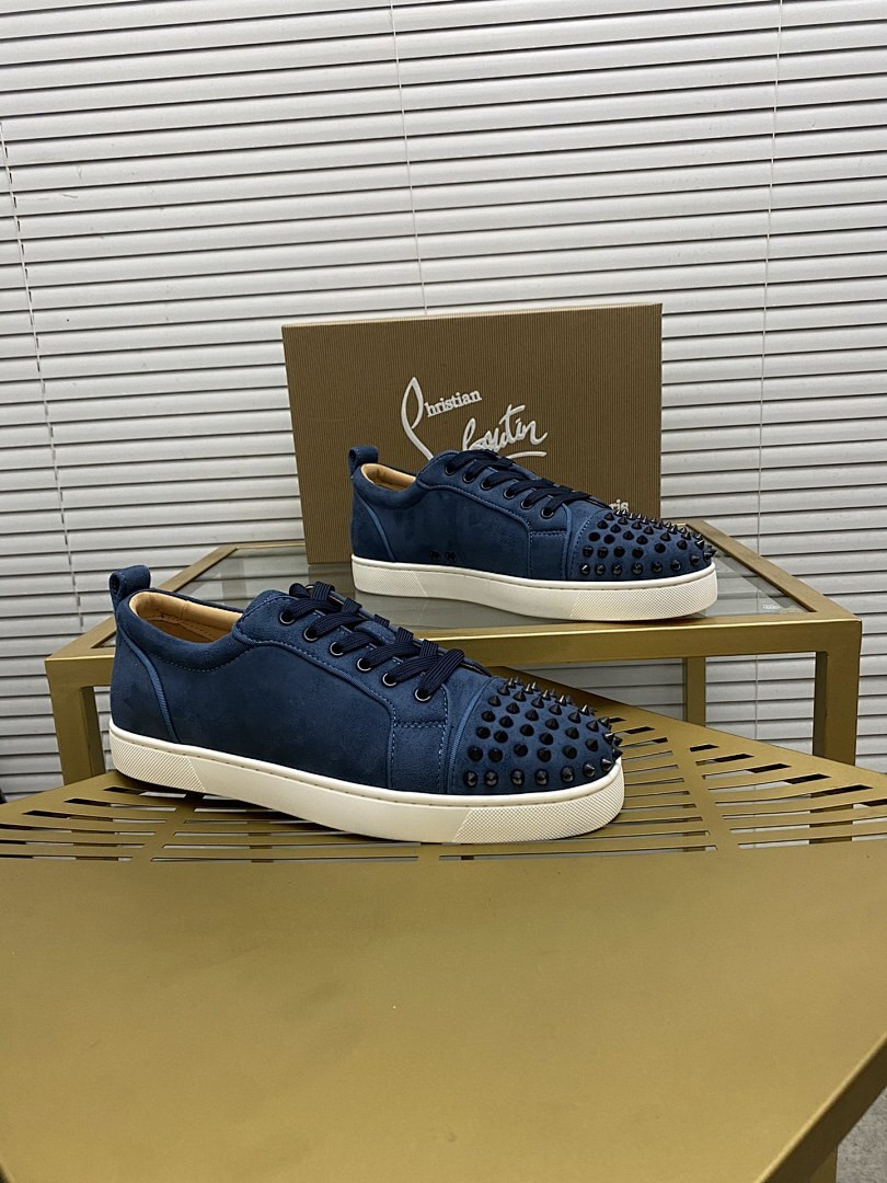 CHIAN LOUIN SNEAKER