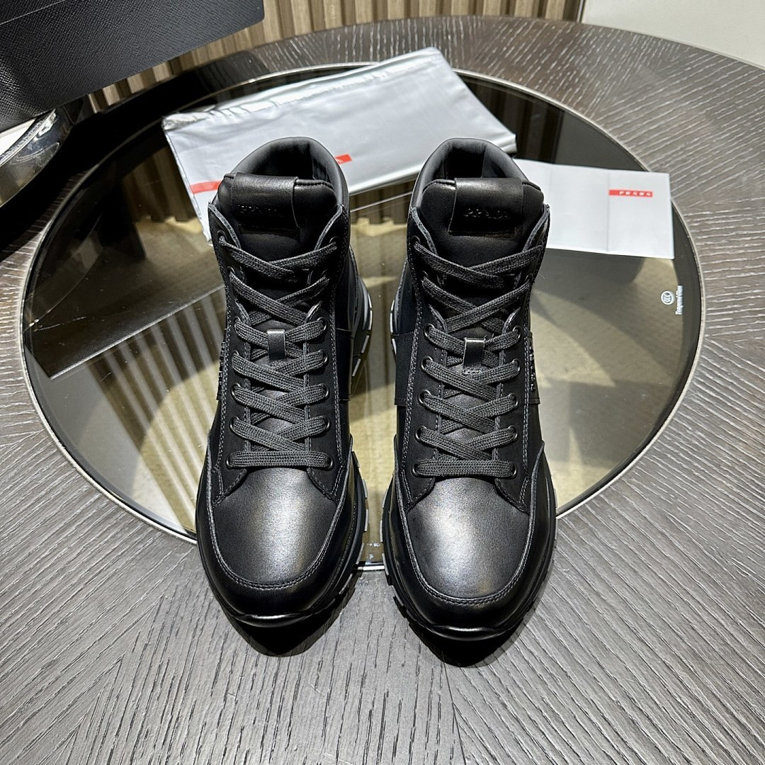 PR SNEAKER