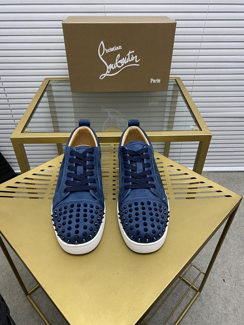 CHIAN LOUIN SNEAKER