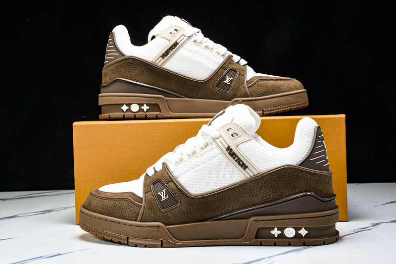 LOU1_TON SNEAKERS
