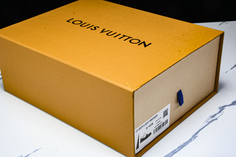 LOU1_TON SNEAKERS