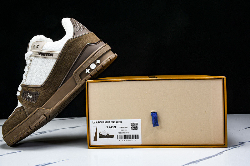 LOU1_TON SNEAKERS