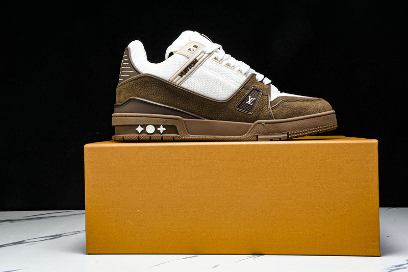 LOU1_TON SNEAKERS
