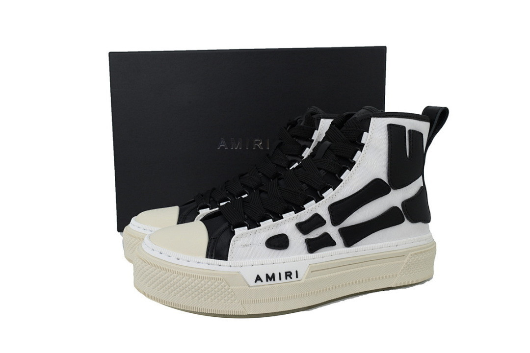 AMIRI SNEAKERS