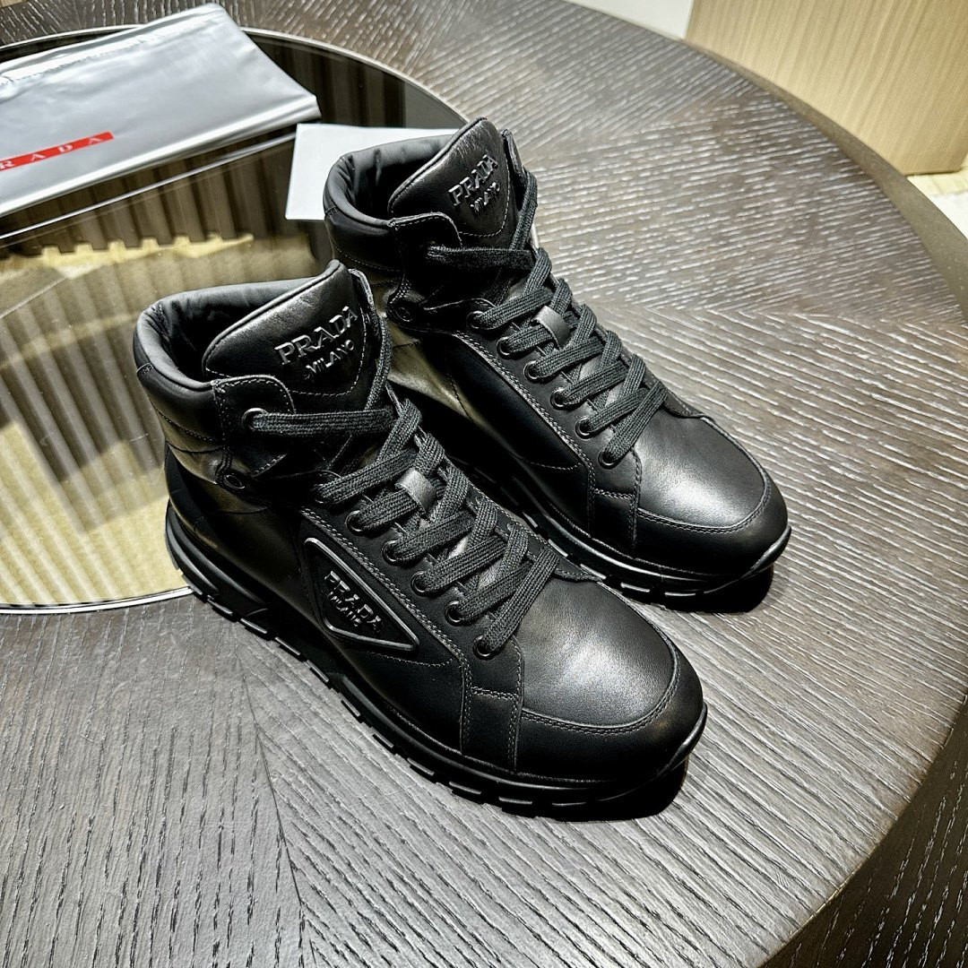 PR SNEAKER
