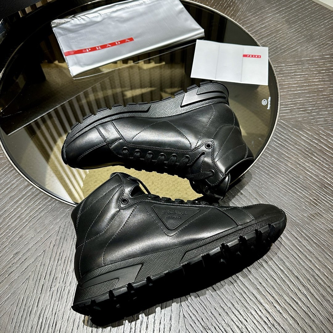PR SNEAKER