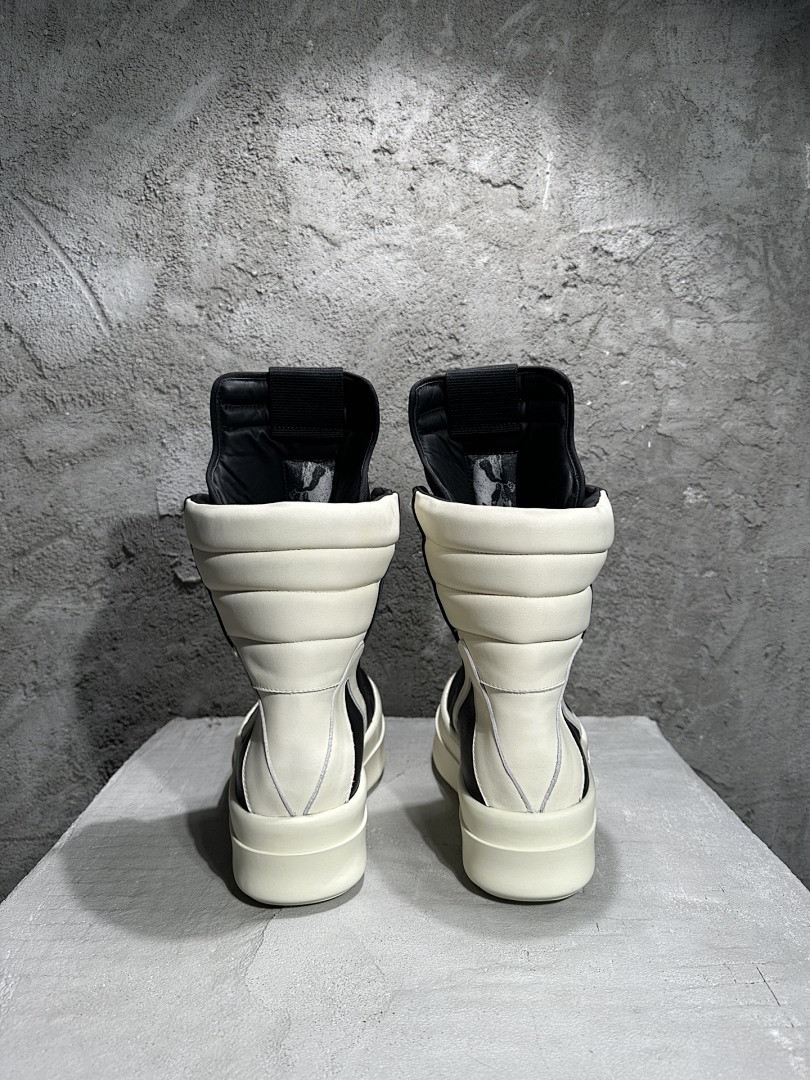 Rick Owens boots