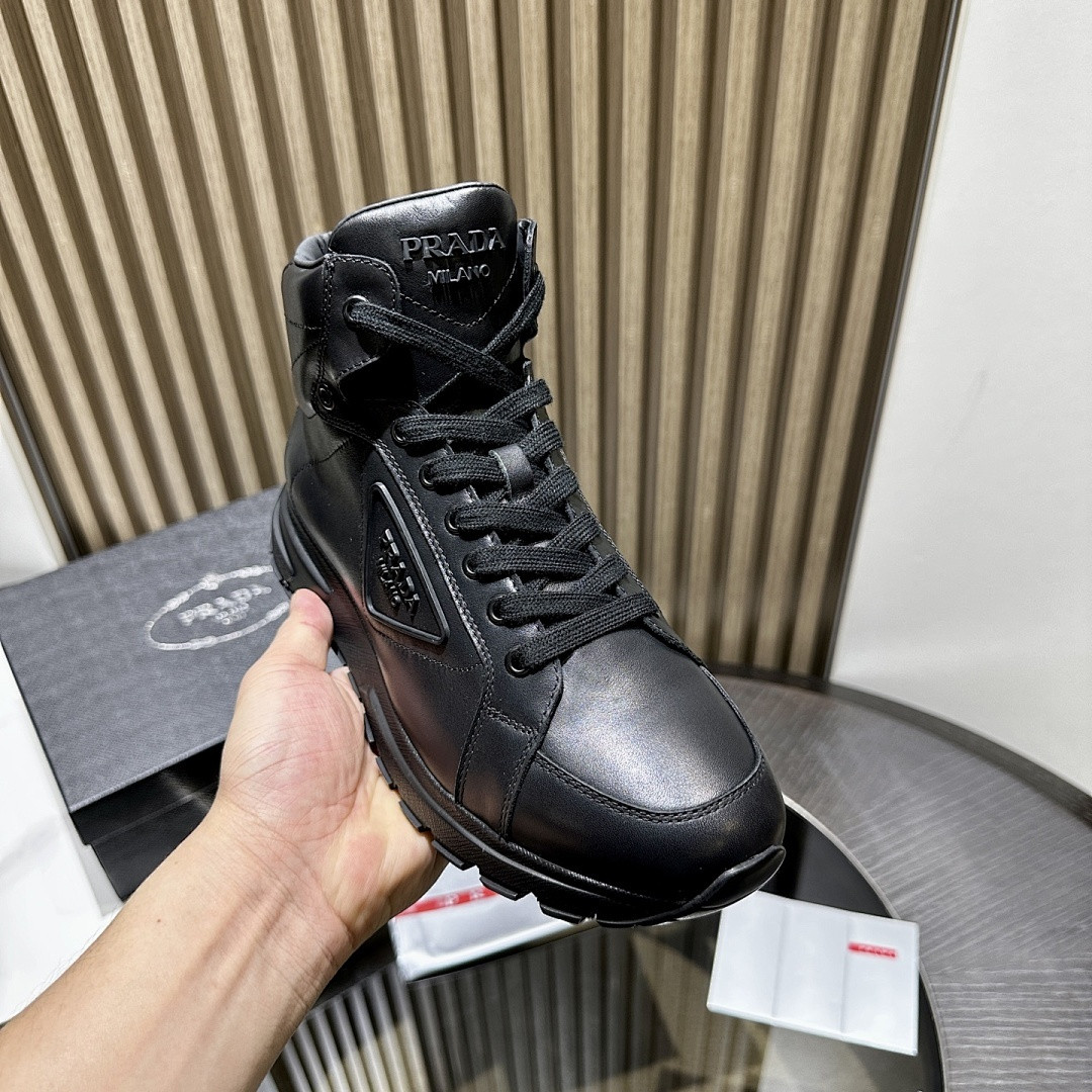 PR SNEAKER