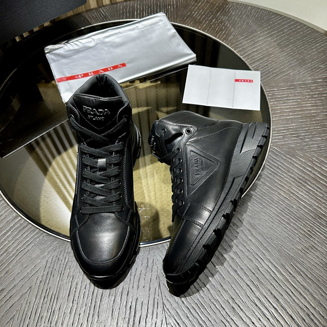 PR SNEAKER