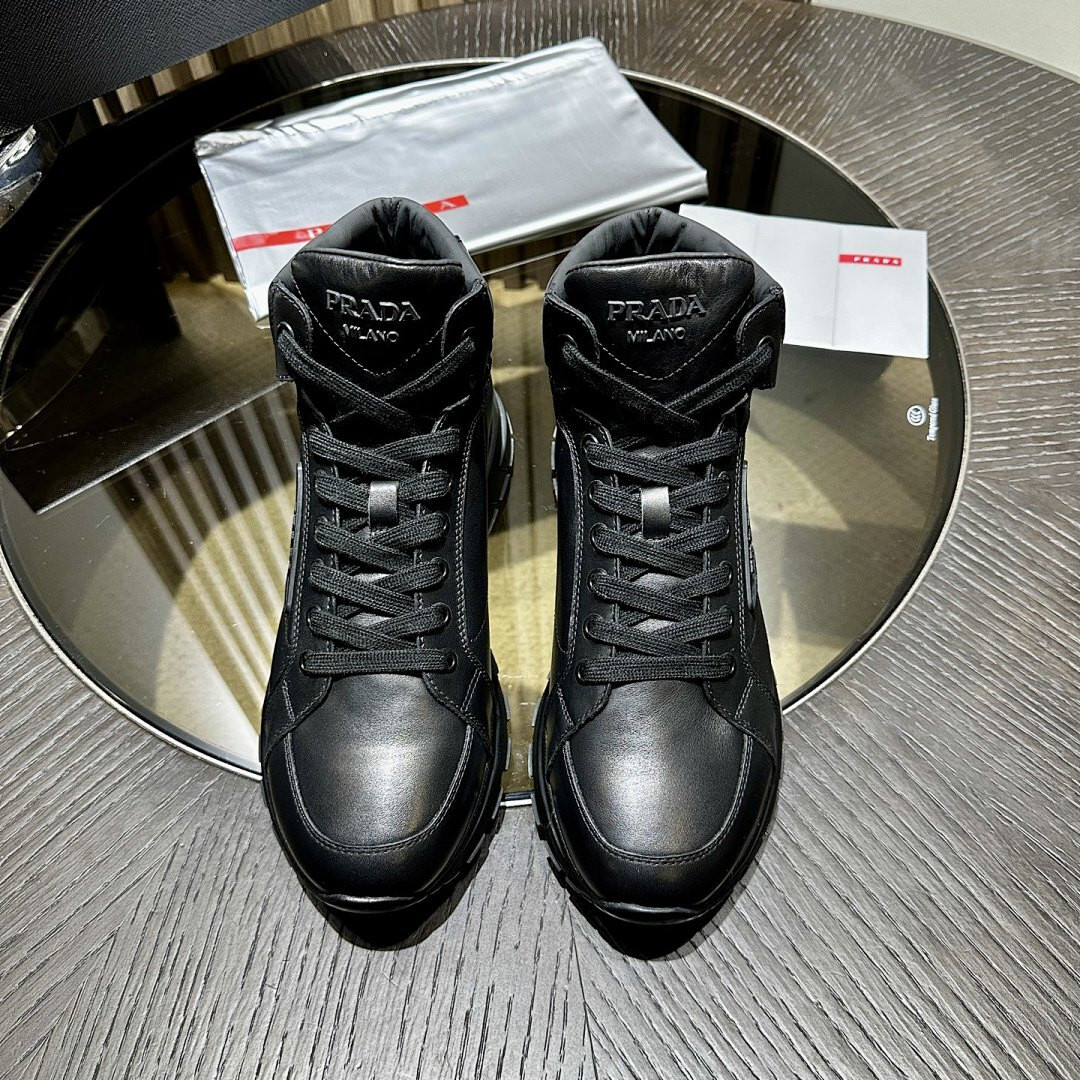 PR SNEAKER