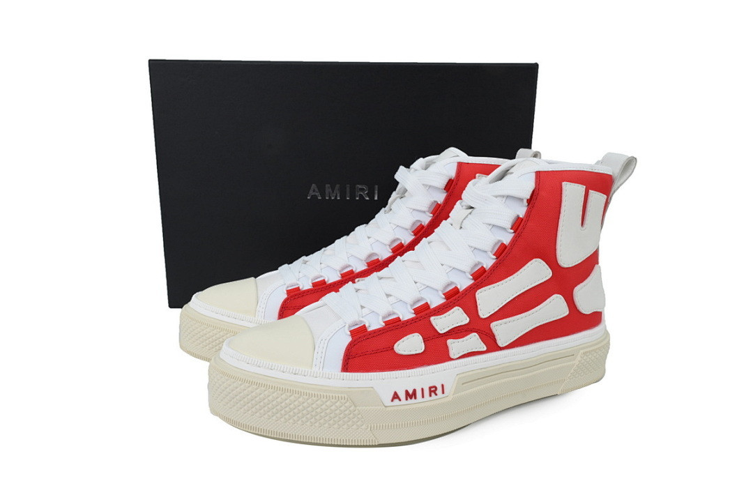 AMIRI SNEAKERS