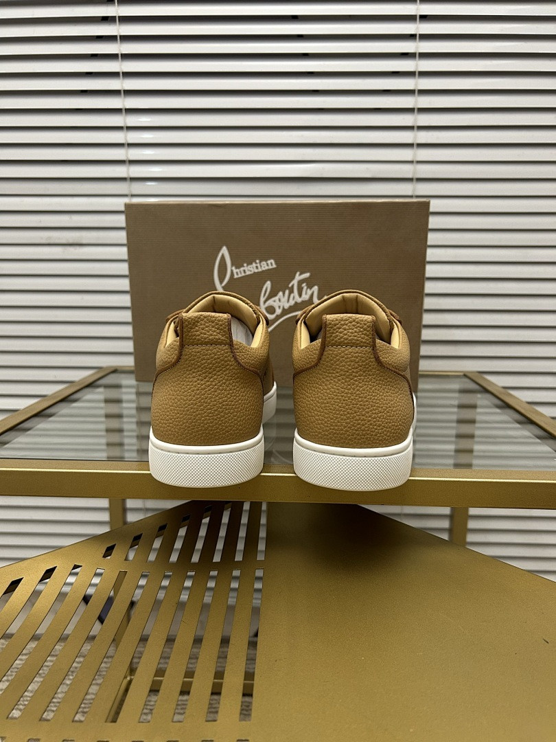CHIAN LOUIN SNEAKER