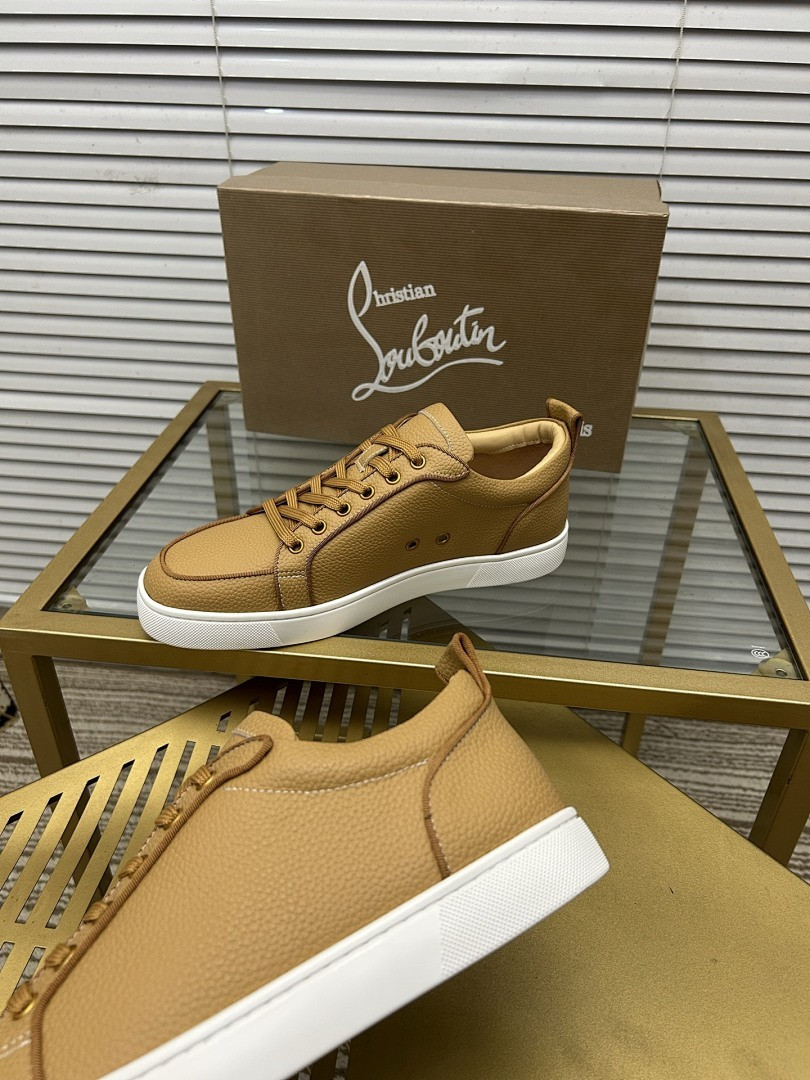 CHIAN LOUIN SNEAKER