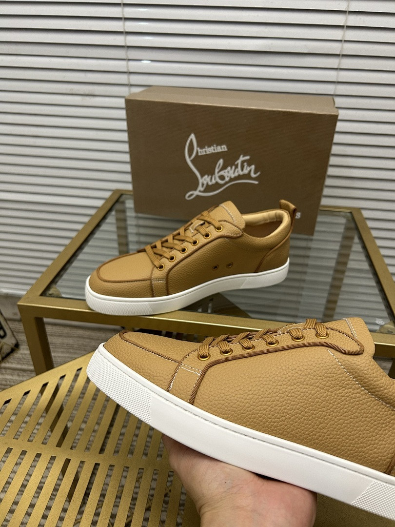 CHIAN LOUIN SNEAKER