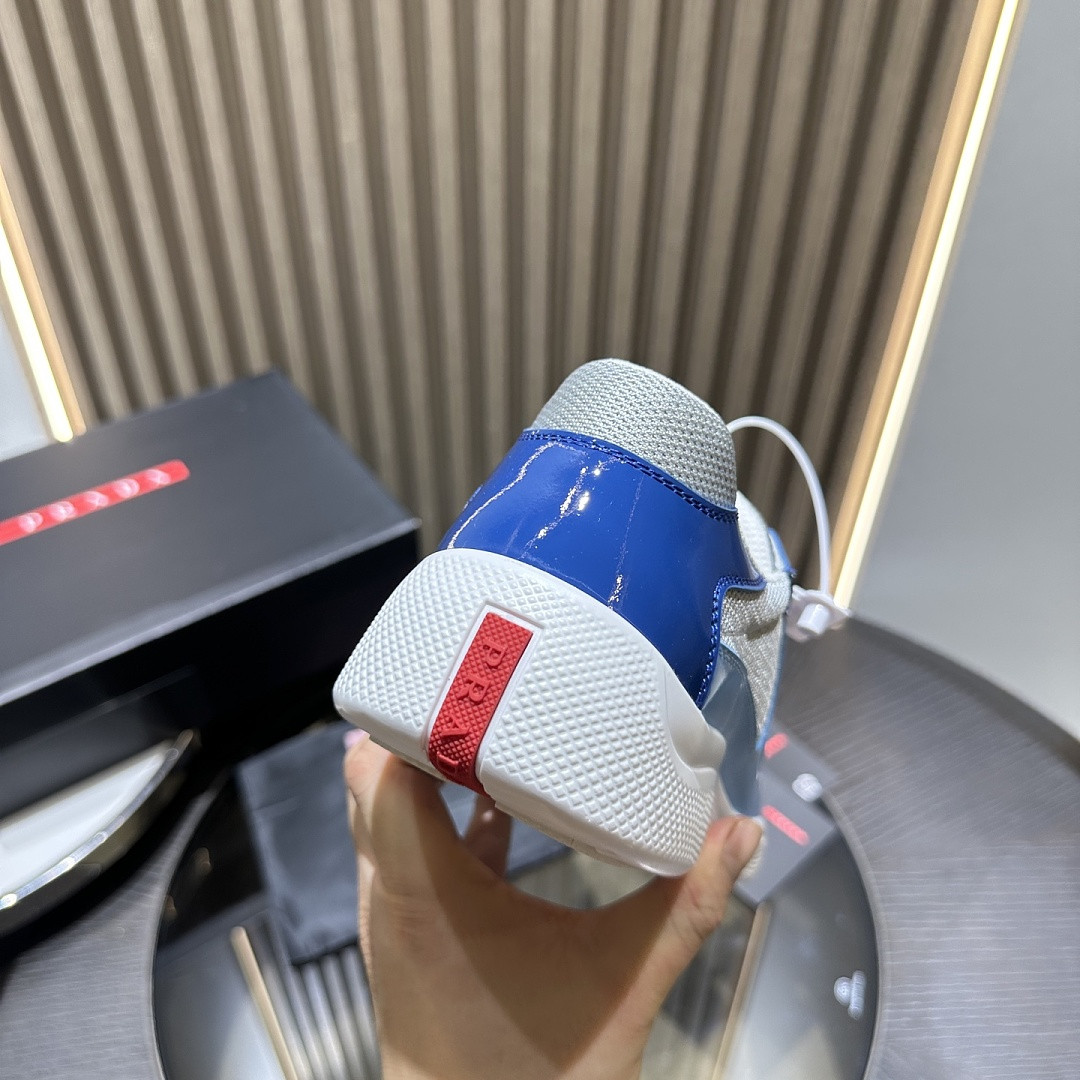 PR SNEAKER