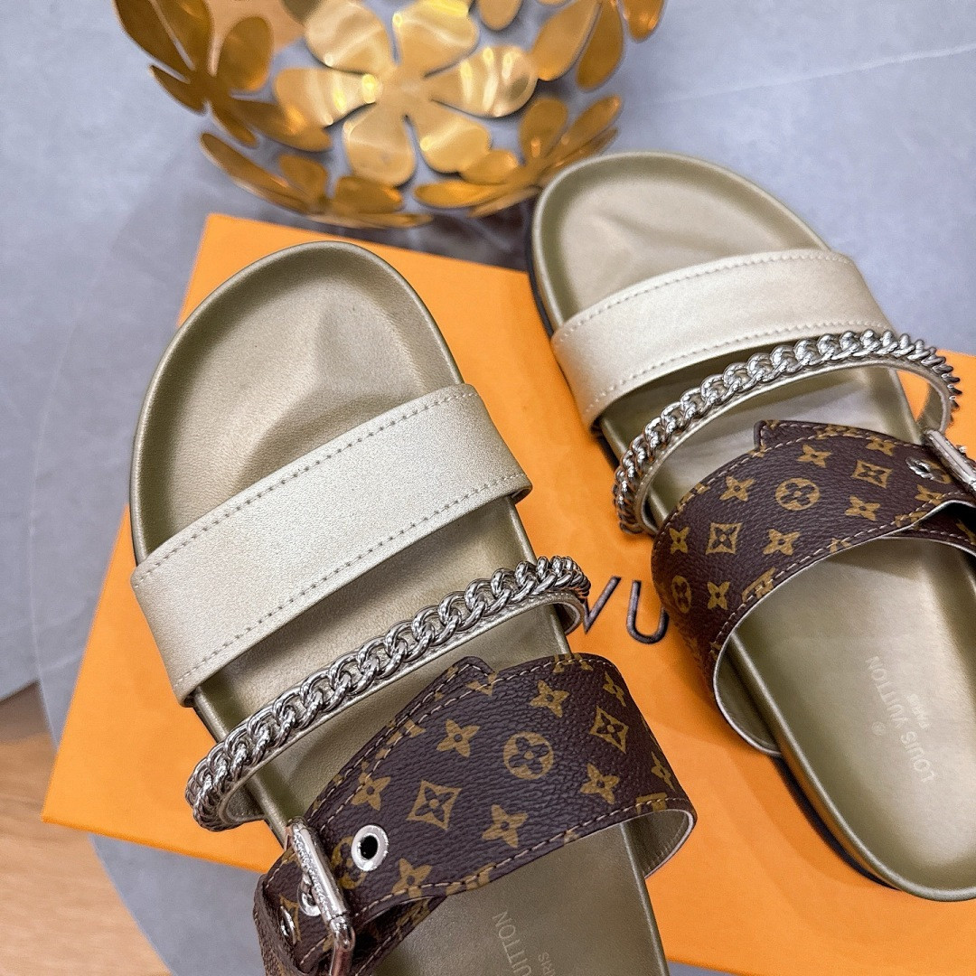 LOU1_TON SLIPPERS