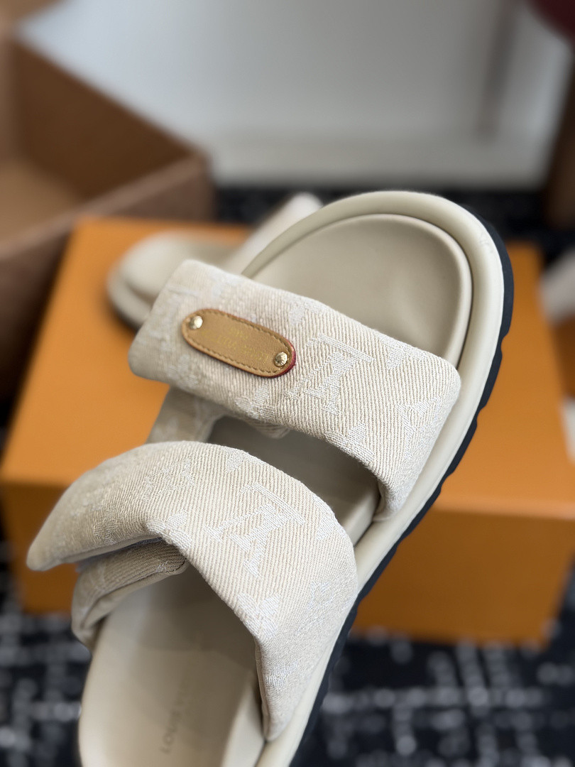 LOU1_TON SLIPPERS