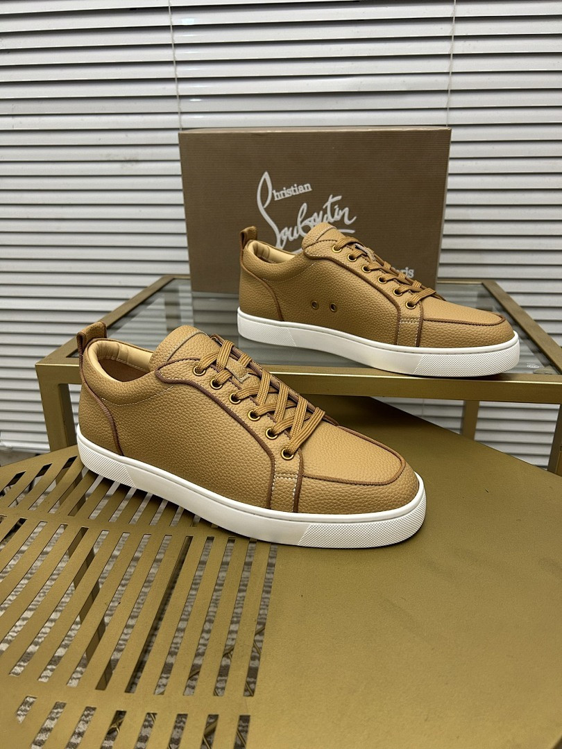 CHIAN LOUIN SNEAKER