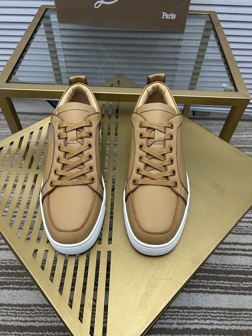 CHIAN LOUIN SNEAKER
