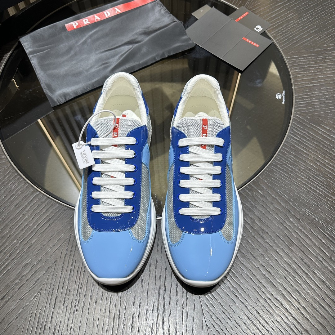 PR SNEAKER