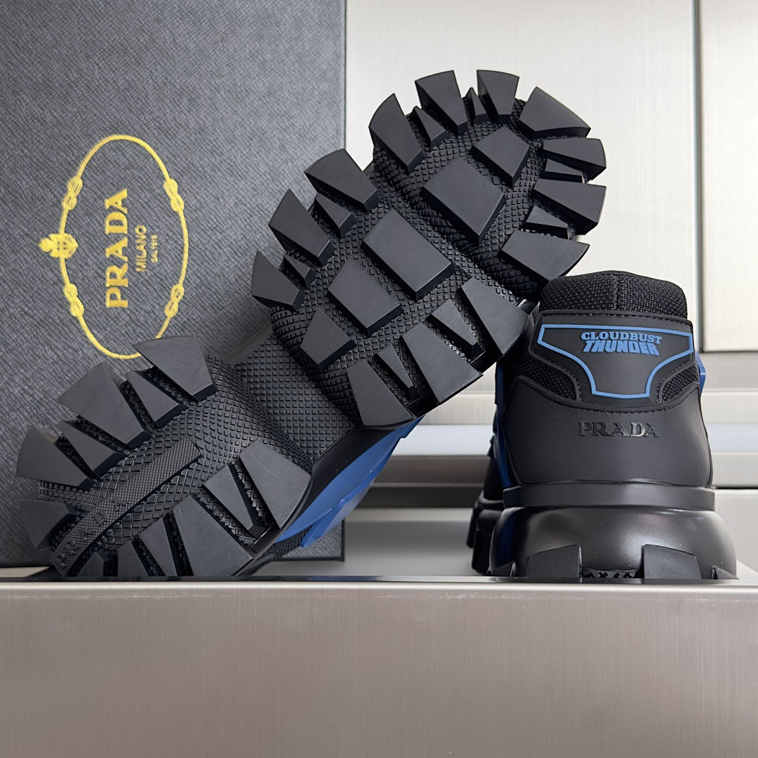 PR SNEAKER