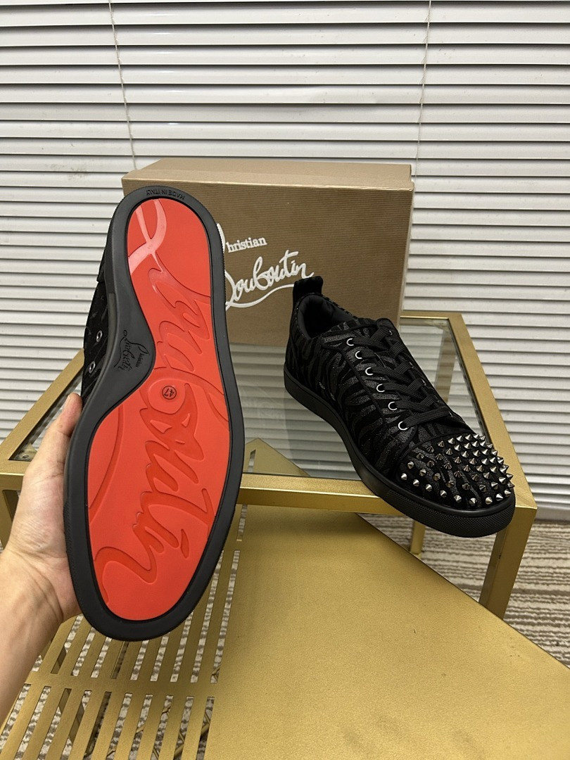CHIAN LOUIN SNEAKER