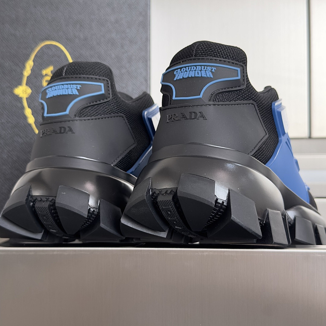 PR SNEAKER