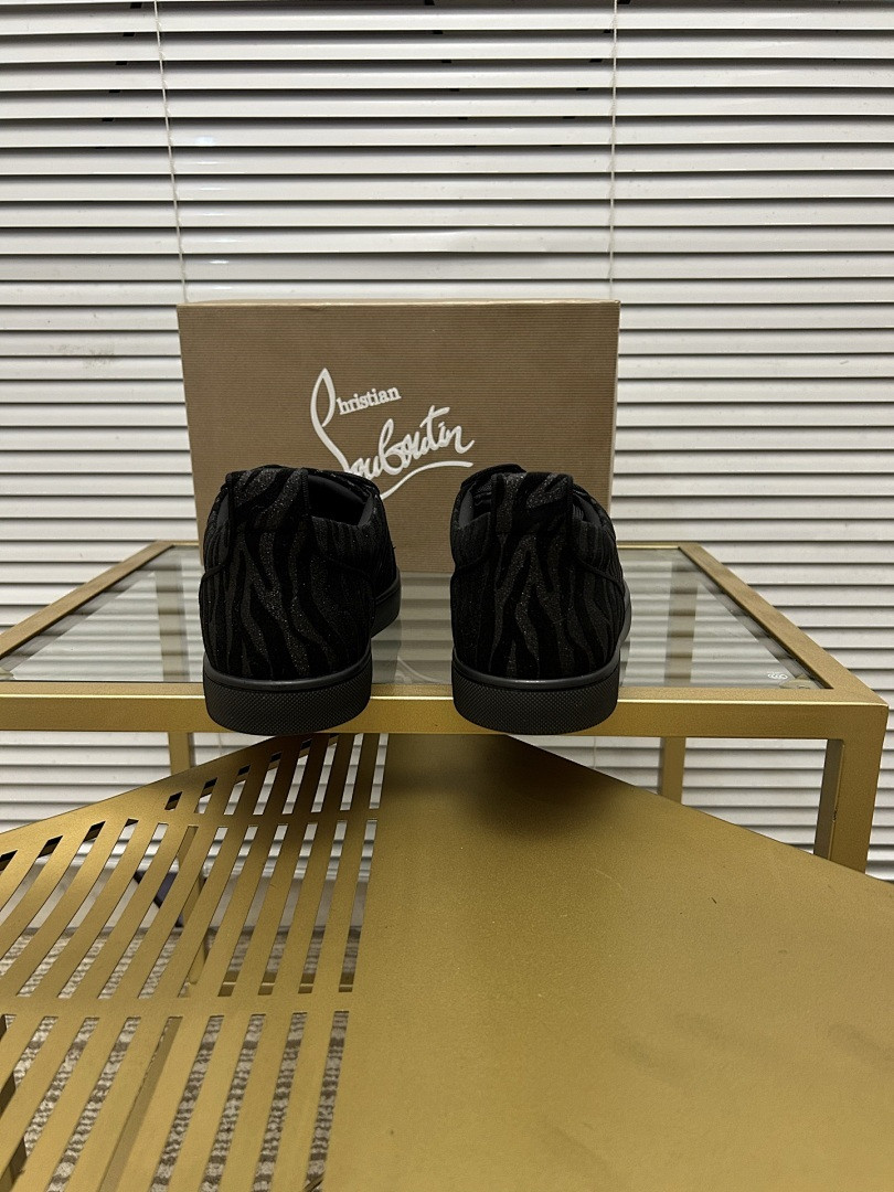 CHIAN LOUIN SNEAKER