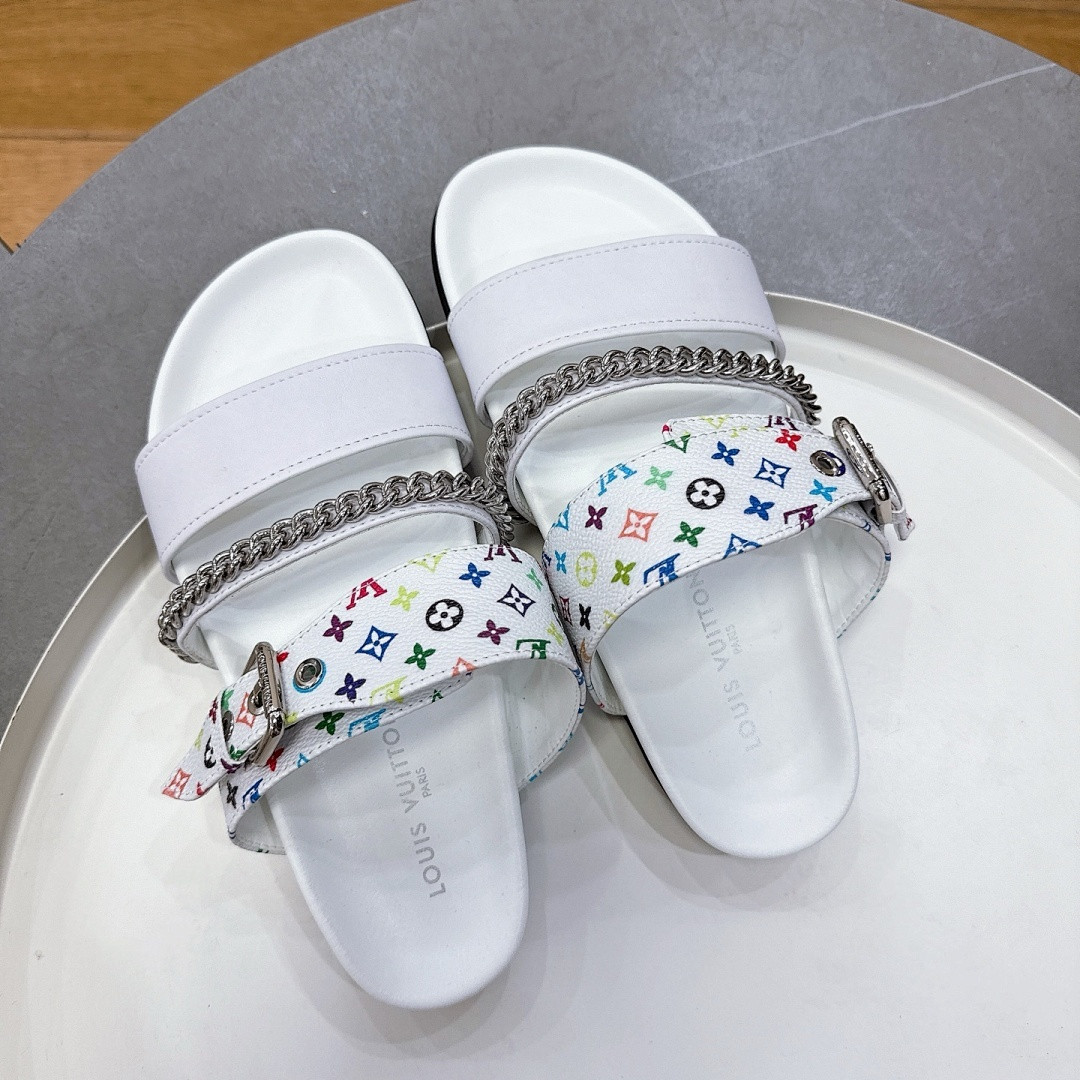 LOU1_TON SLIPPERS