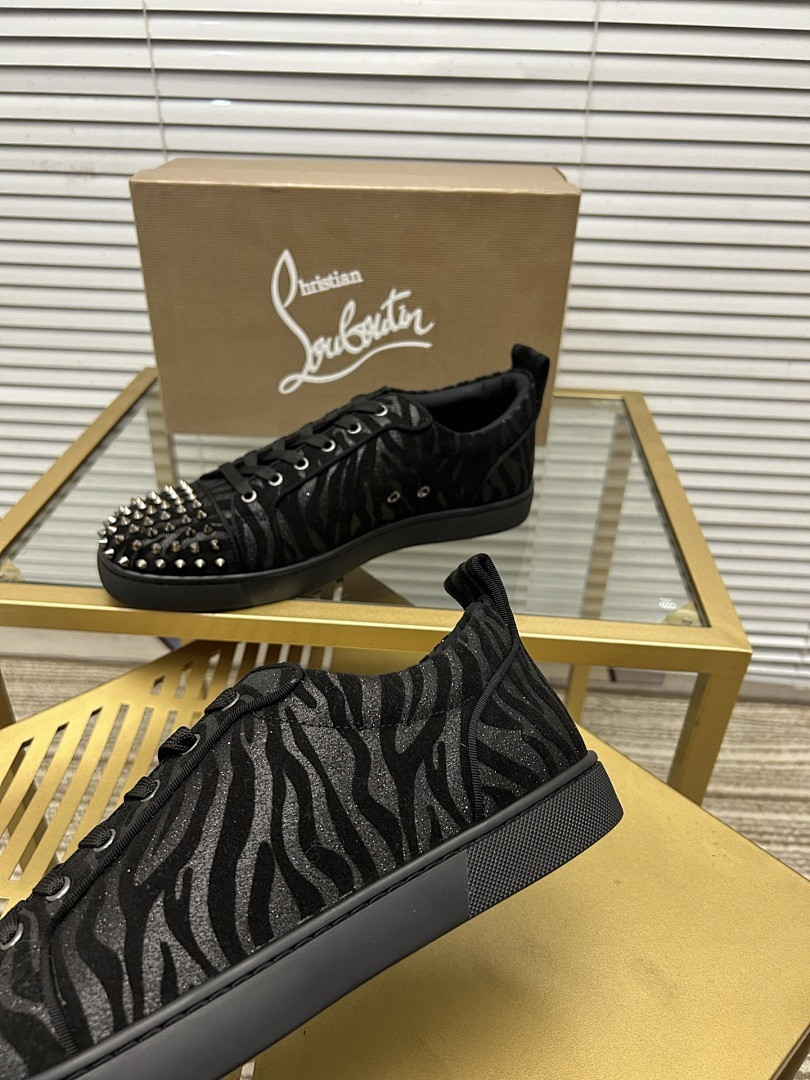 CHIAN LOUIN SNEAKER