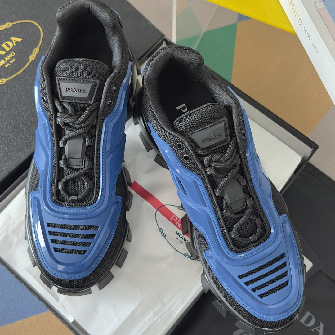PR SNEAKER