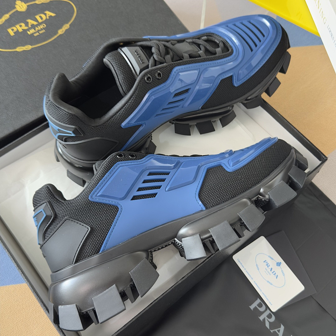 PR SNEAKER