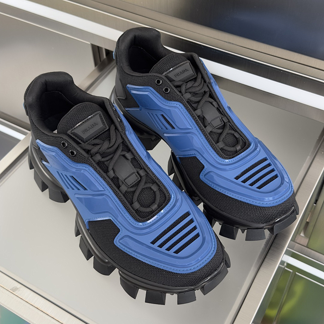 PR SNEAKER