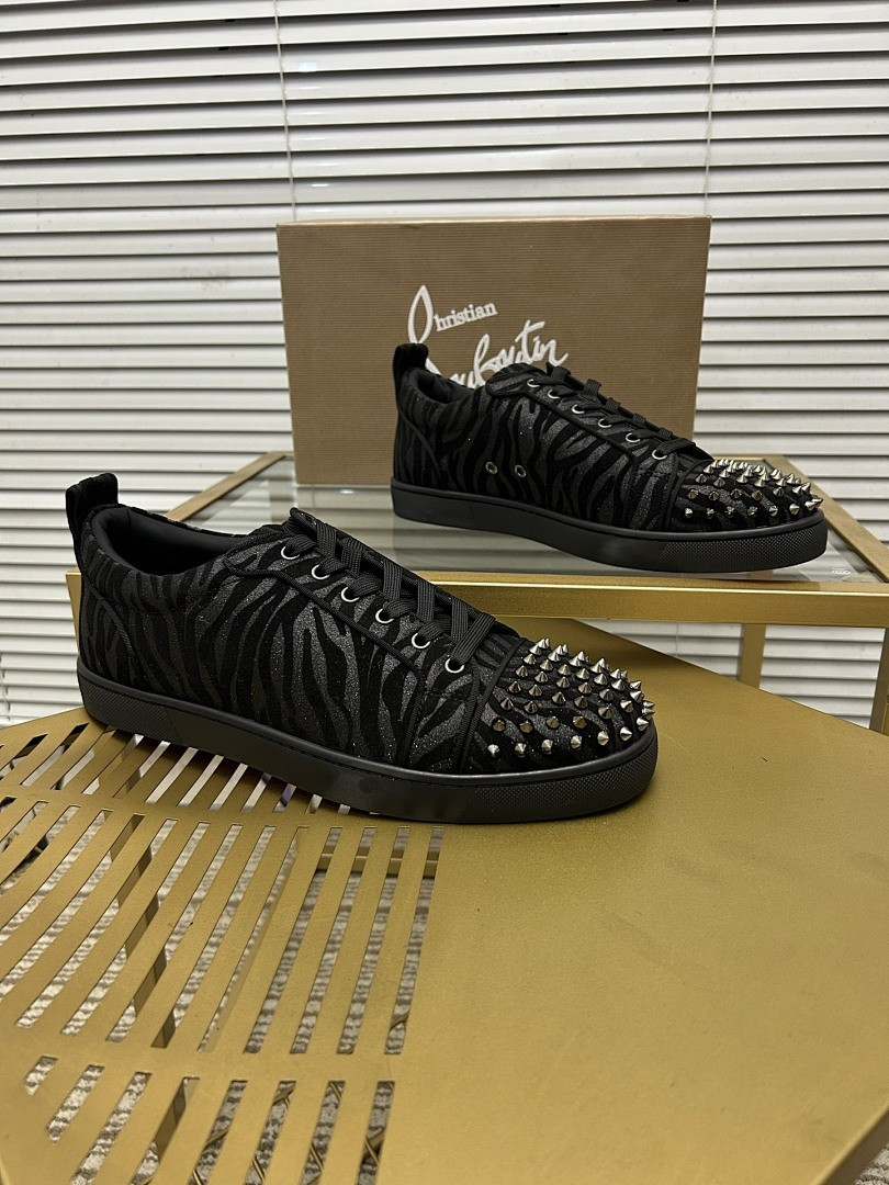 CHIAN LOUIN SNEAKER