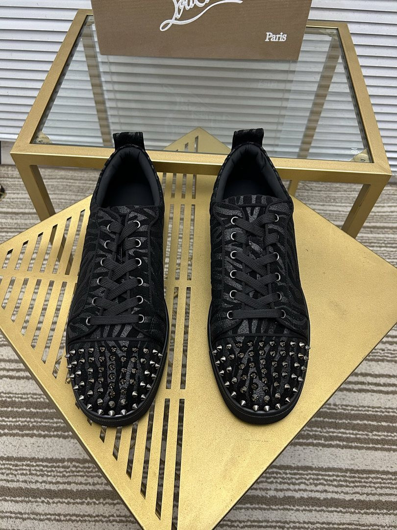 CHIAN LOUIN SNEAKER