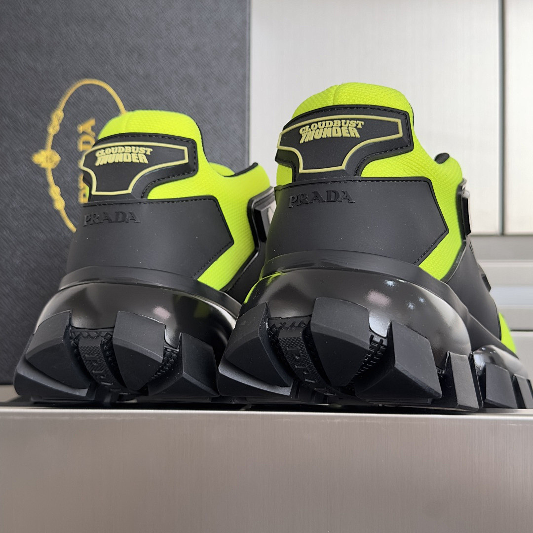 PR SNEAKER