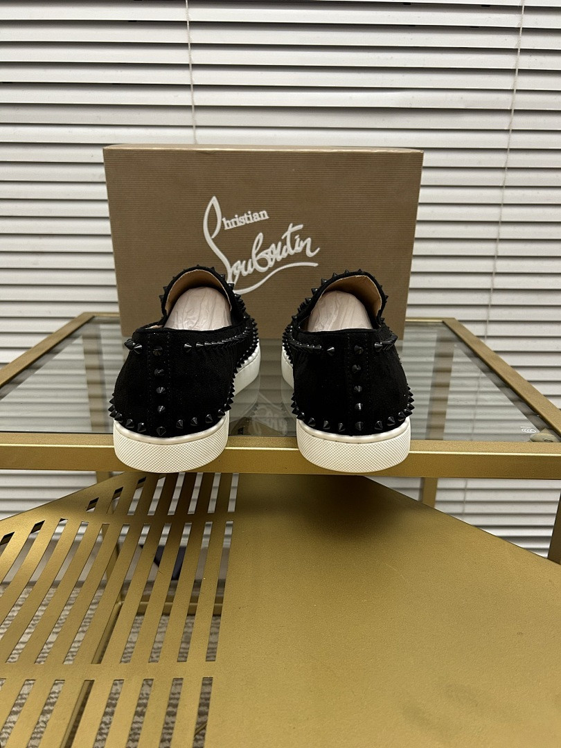 CHIAN LOUIN SNEAKER