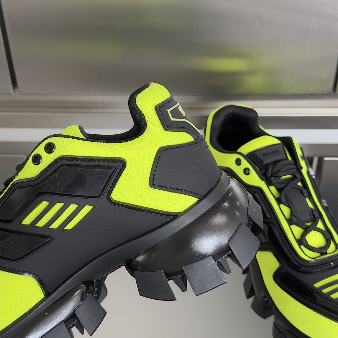 PR SNEAKER