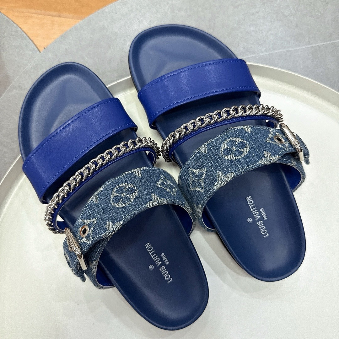 LOU1_TON SLIPPERS
