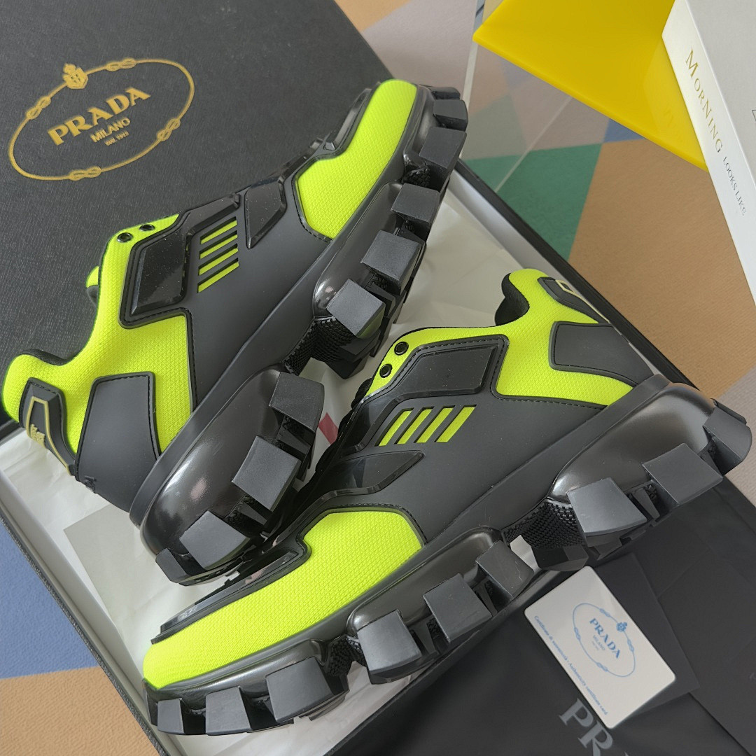 PR SNEAKER