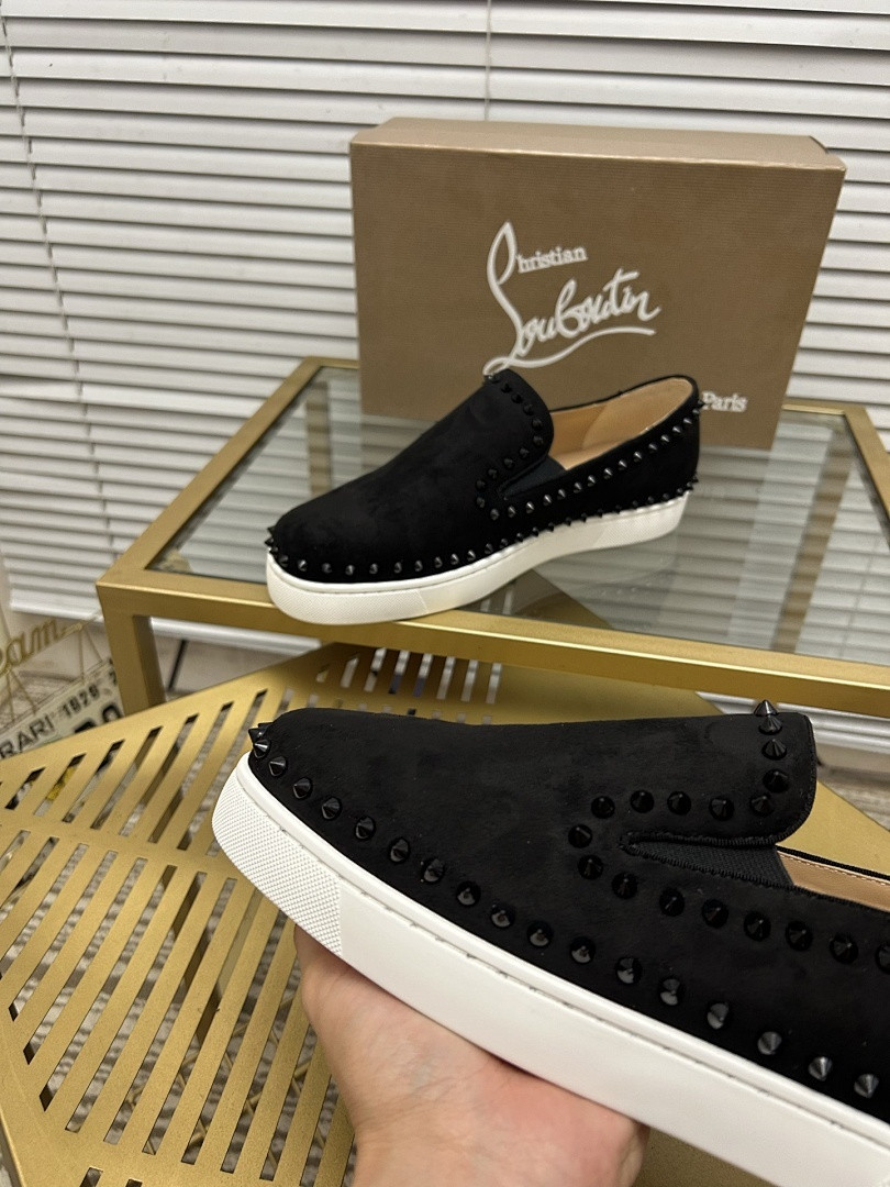 CHIAN LOUIN SNEAKER