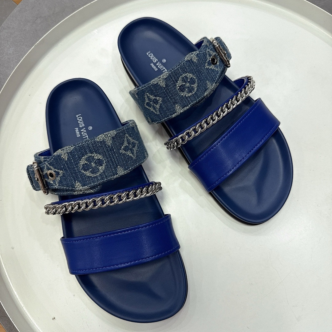 LOU1_TON SLIPPERS