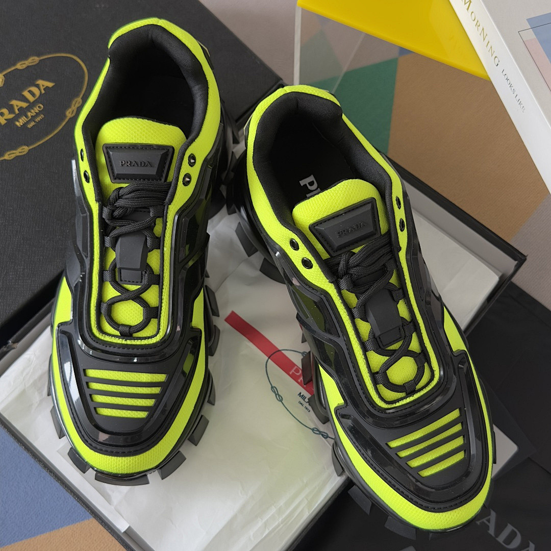 PR SNEAKER