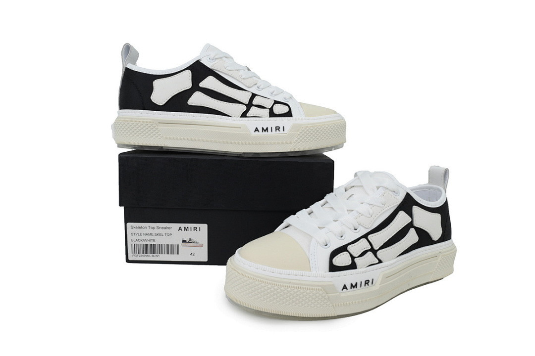 AMIRI SNEAKERS