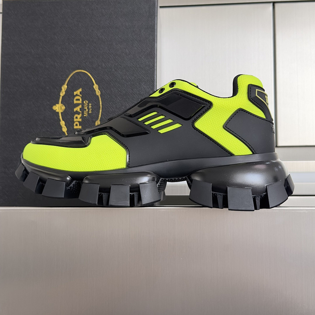 PR SNEAKER