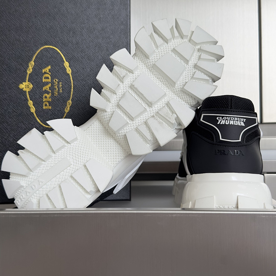 PR SNEAKER