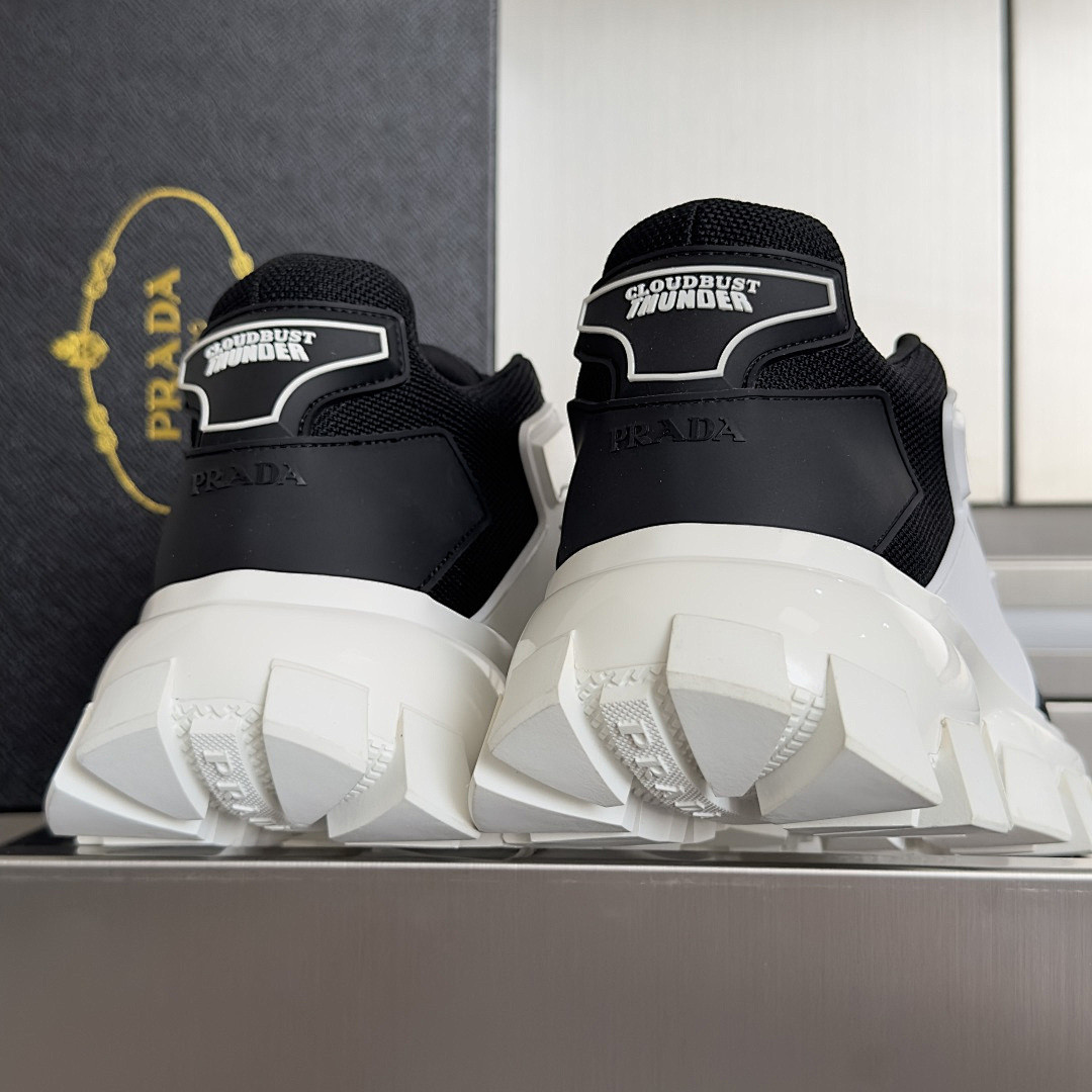 PR SNEAKER