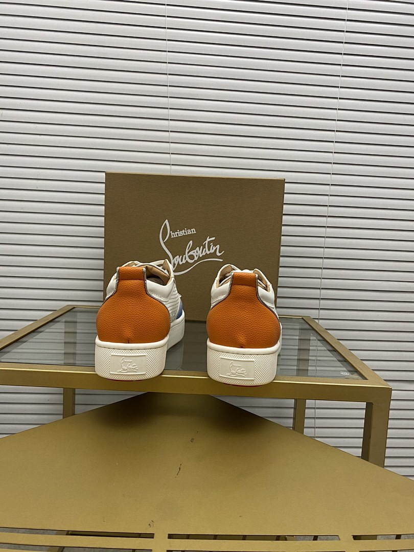 CHIAN LOUIN SNEAKER