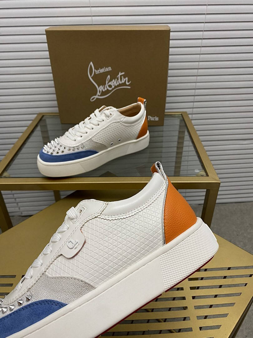 CHIAN LOUIN SNEAKER